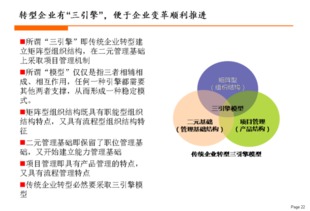 構(gòu)建生態(tài)型企業(yè)管理模式 面向未來的組織進化