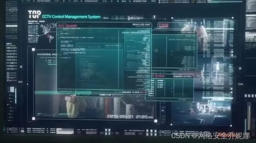 2024零基礎(chǔ)網(wǎng)路安全入門干貨 從網(wǎng)絡(luò)與信息安全軟件開發(fā)啟航